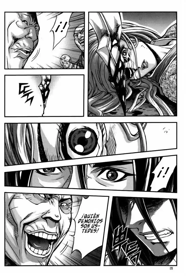 King Of Hell - Capítulo 230 - Página 26 - LectorTMOo