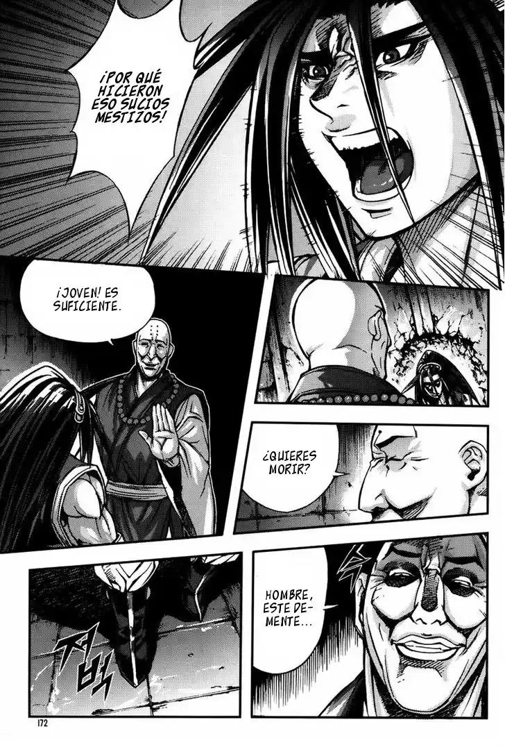 King Of Hell - Capítulo 230 - Página 29 - LectorTMOo