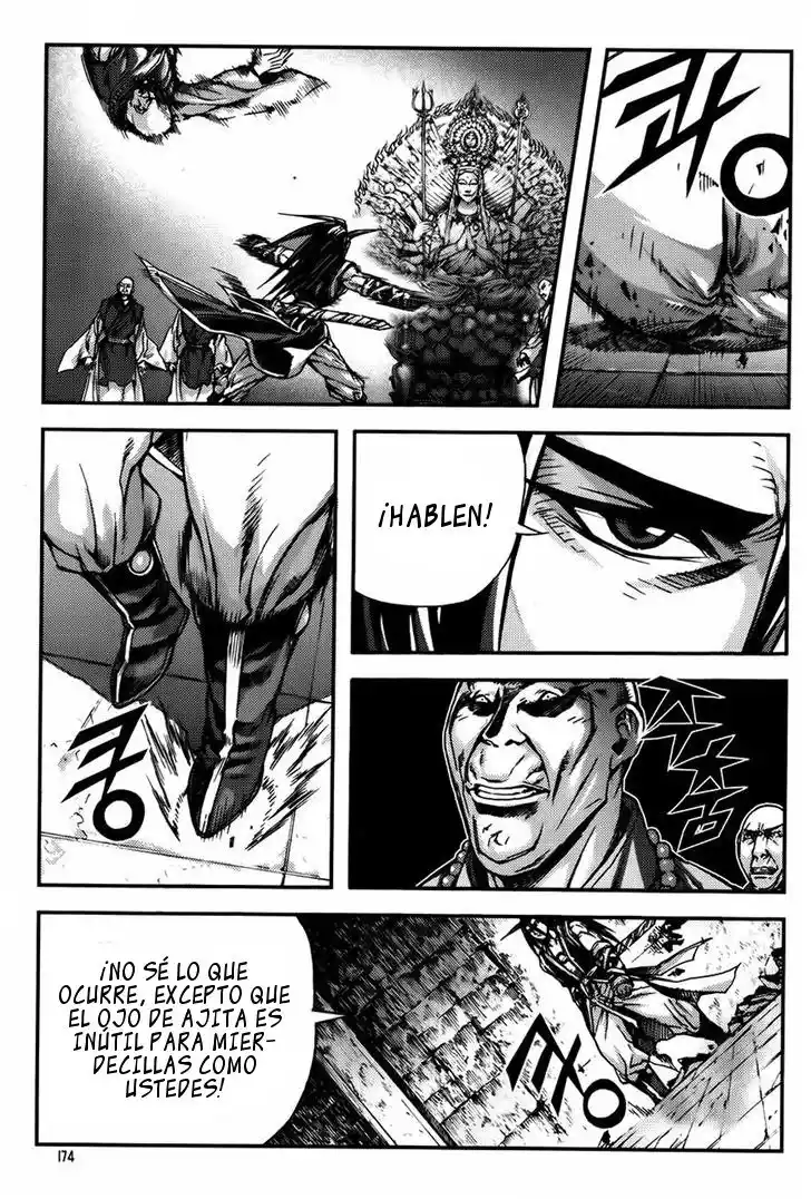 King Of Hell - Capítulo 230 - Página 30 - LectorTMOo