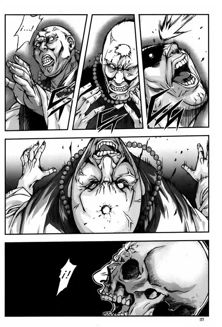 King Of Hell - Capítulo 230 - Página 35 - LectorTMOo