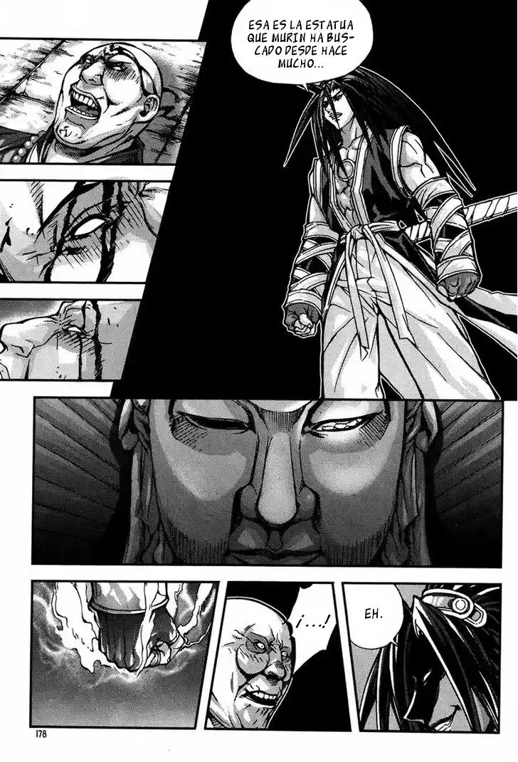 King Of Hell - Capítulo 230 - Página 39 - LectorTMOo