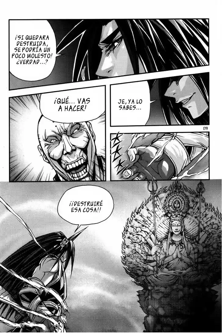 King Of Hell - Capítulo 230 - Página 40 - LectorTMOo