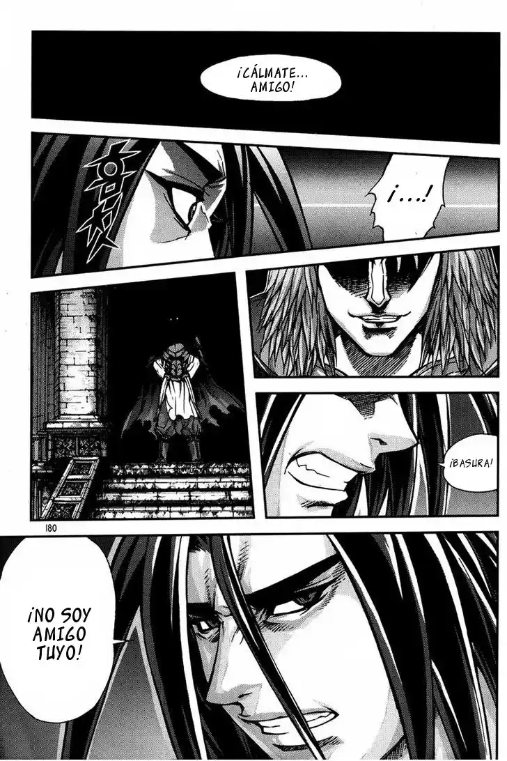 King Of Hell - Capítulo 230 - Página 42 - LectorTMOo