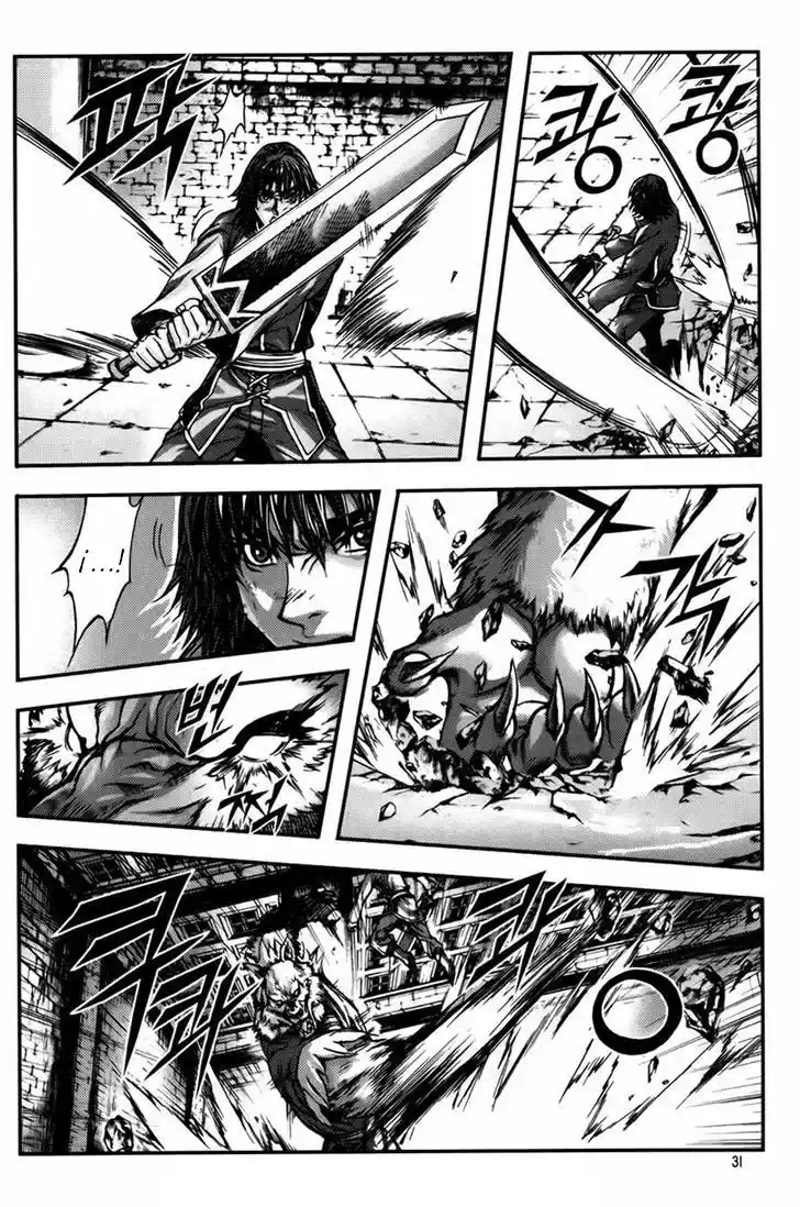King Of Hell - Capítulo 232 - Página 8 - LectorTMOo