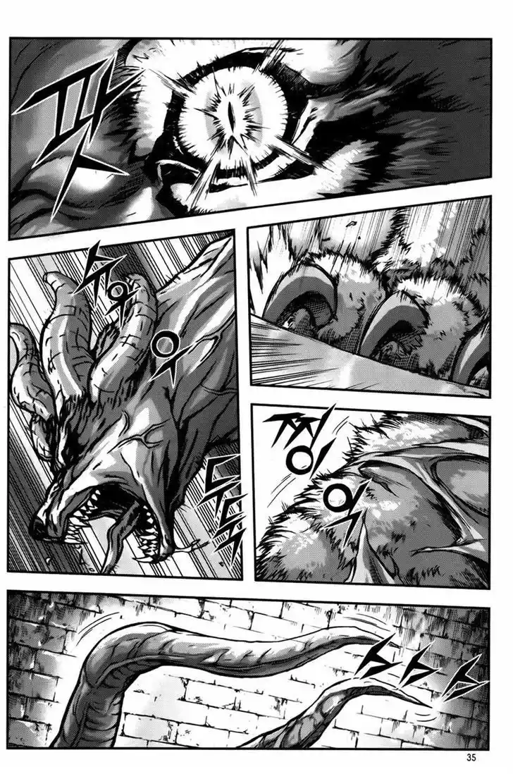 King Of Hell - Capítulo 232 - Página 15 - LectorTMOo