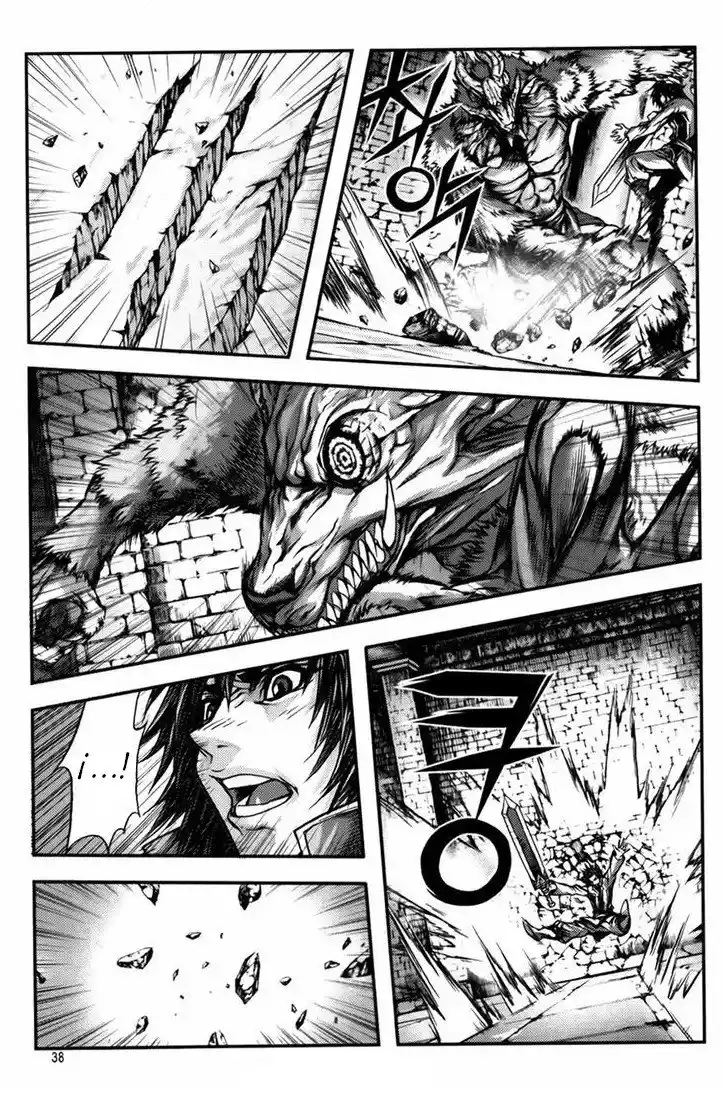 King Of Hell - Capítulo 232 - Página 21 - LectorTMOo
