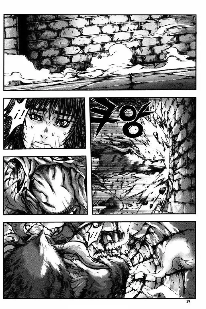 King Of Hell - Capítulo 232 - Página 22 - LectorTMOo