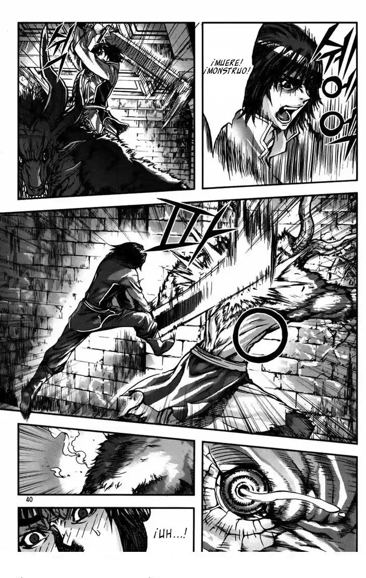 King Of Hell - Capítulo 232 - Página 25 - LectorTMOo
