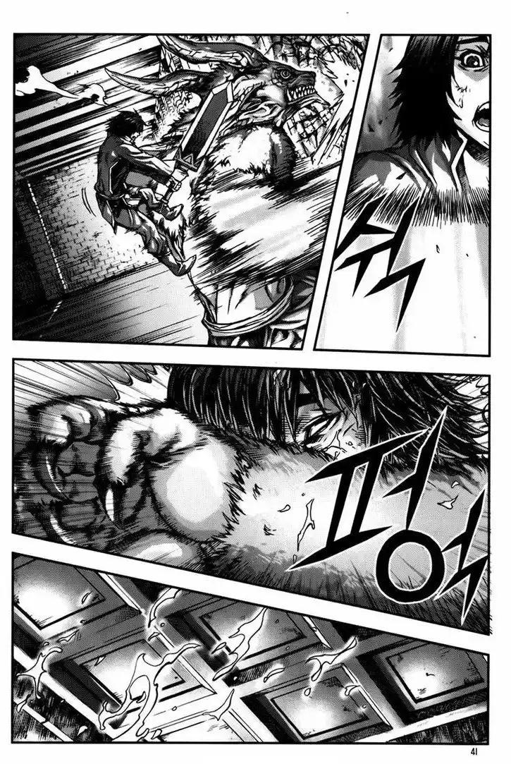 King Of Hell - Capítulo 232 - Página 26 - LectorTMOo