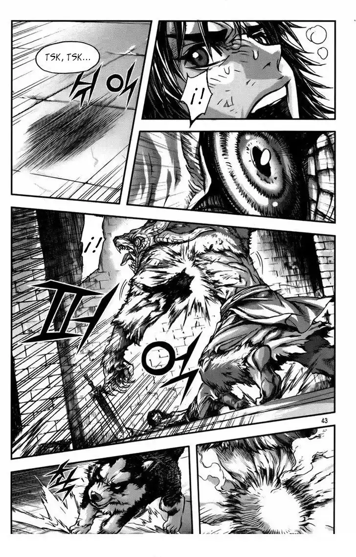 King Of Hell - Capítulo 232 - Página 30 - LectorTMOo