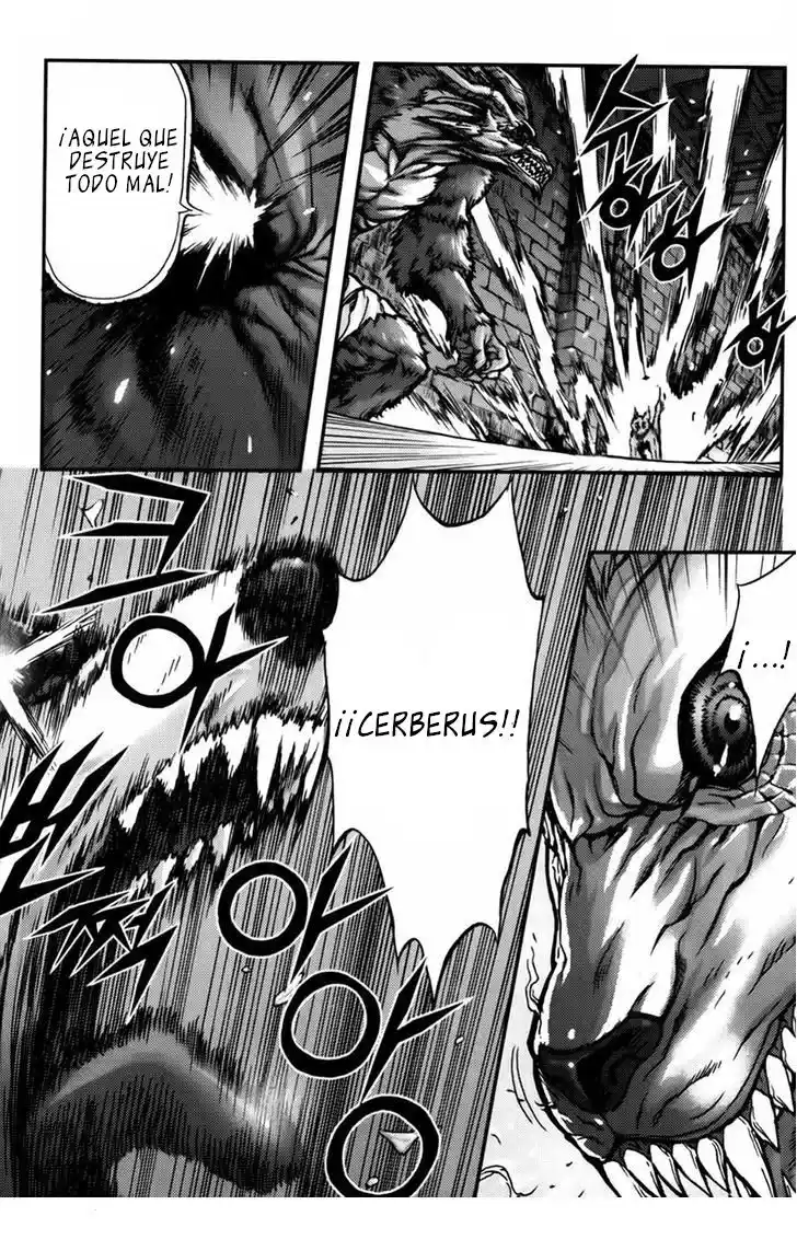 King Of Hell - Capítulo 232 - Página 42 - LectorTMOo