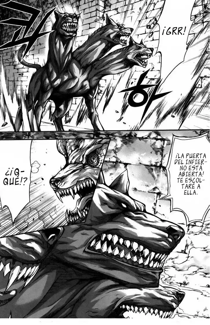 King Of Hell - Capítulo 233 - Página 2 - LectorTMOo