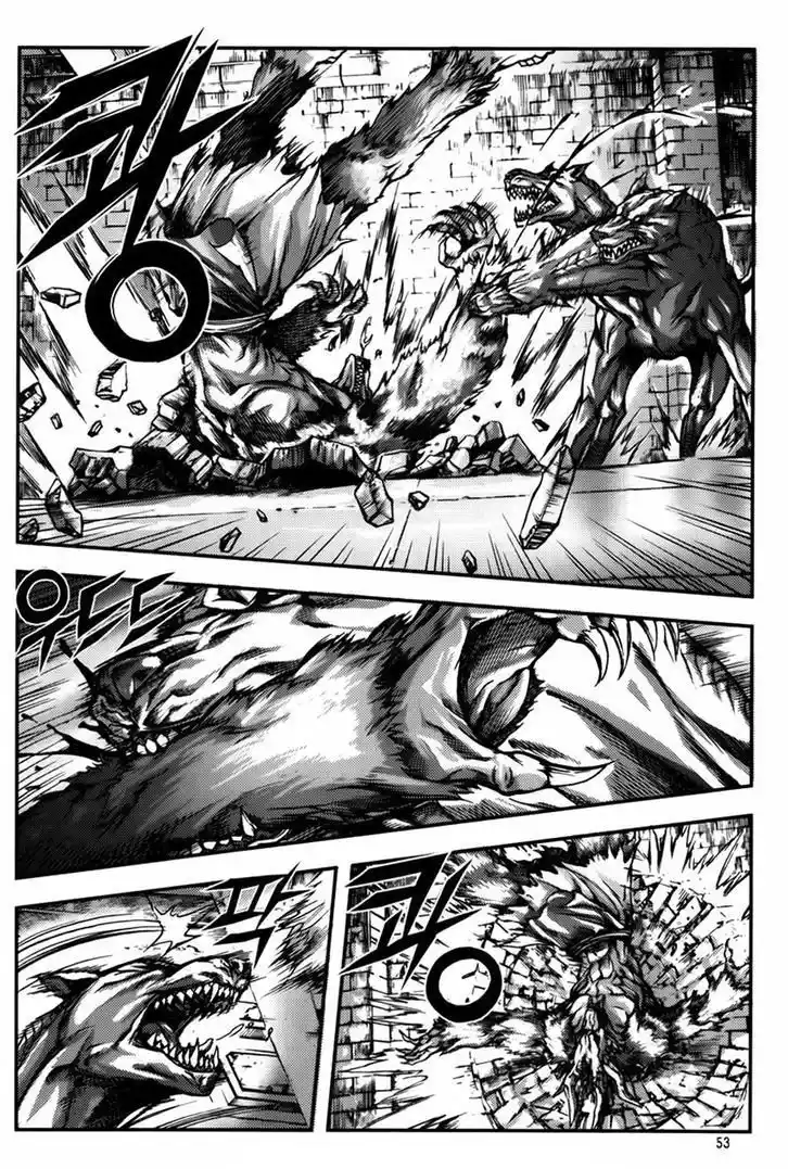 King Of Hell - Capítulo 233 - Página 6 - LectorTMOo
