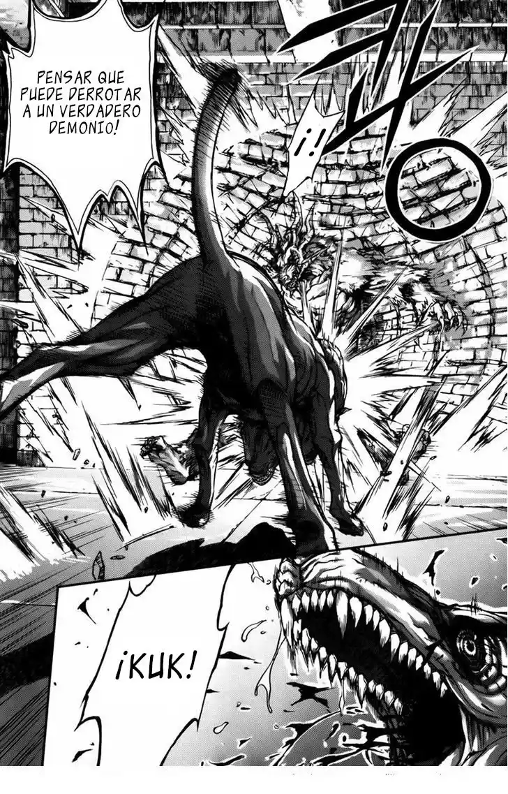 King Of Hell - Capítulo 233 - Página 9 - LectorTMOo