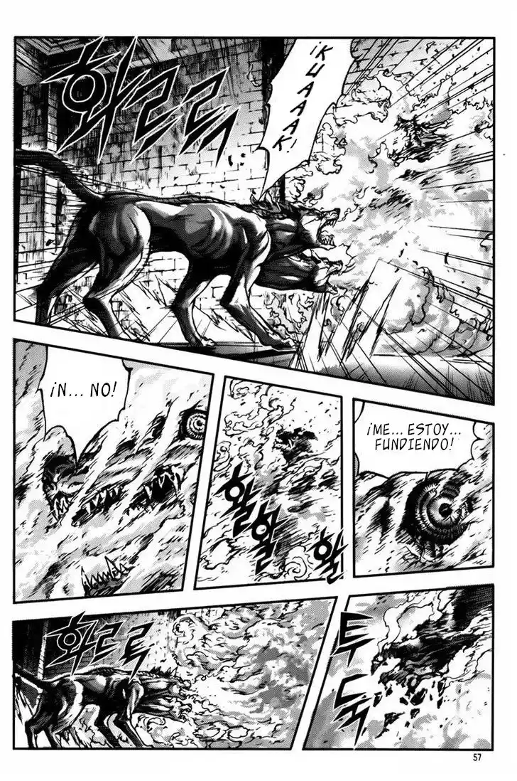 King Of Hell - Capítulo 233 - Página 11 - LectorTMOo