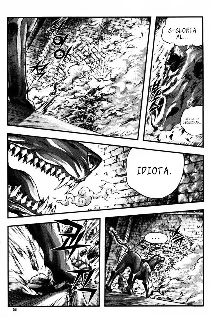King Of Hell - Capítulo 233 - Página 13 - LectorTMOo