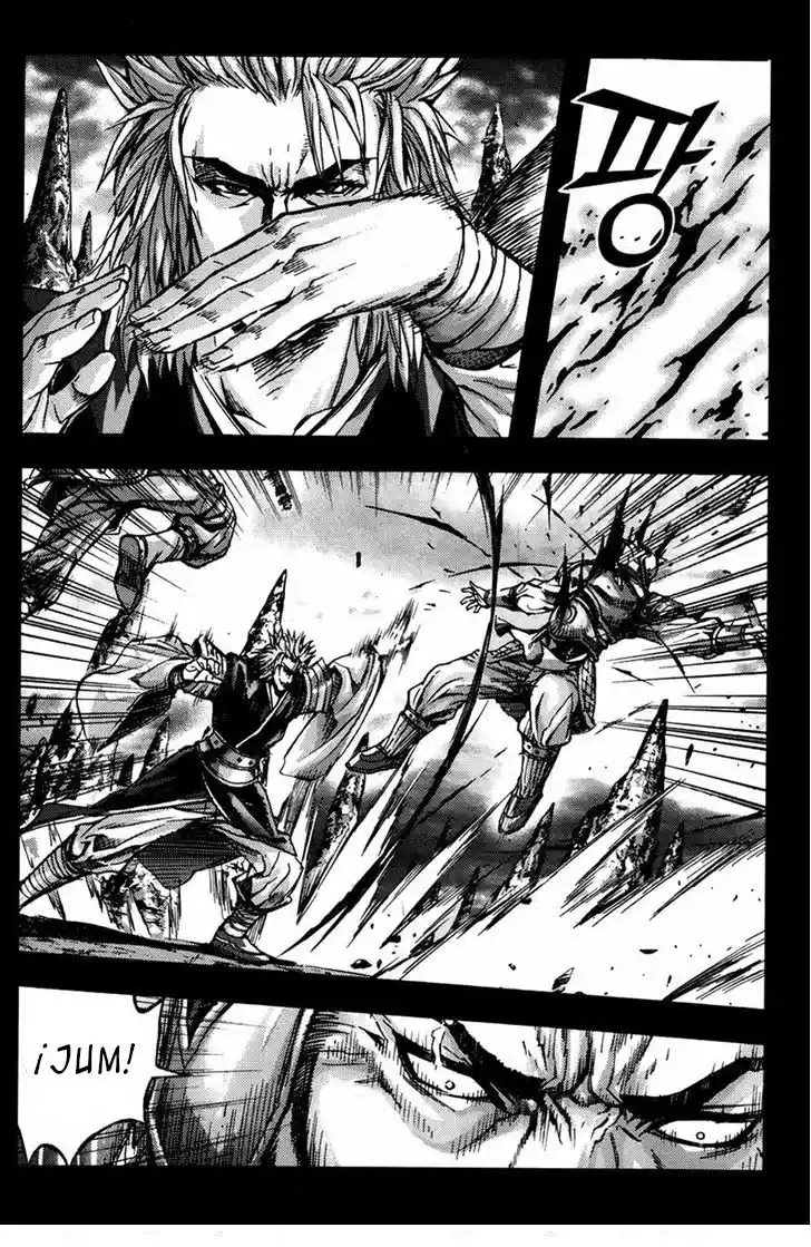 King Of Hell - Capítulo 233 - Página 34 - LectorTMOo