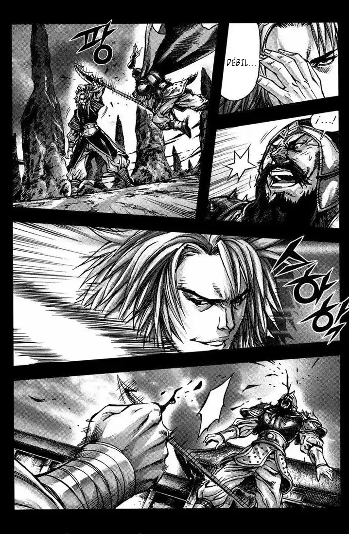 King Of Hell - Capítulo 233 - Página 35 - LectorTMOo