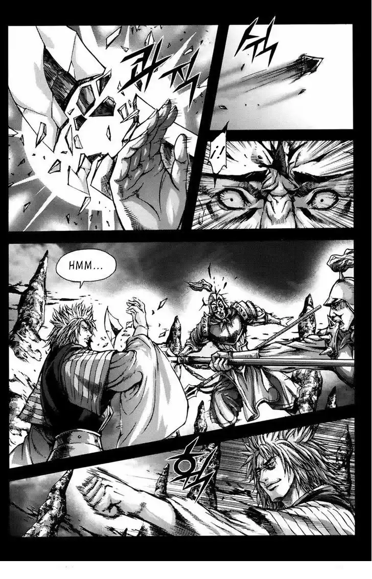 King Of Hell - Capítulo 234 - Página 12 - LectorTMOo