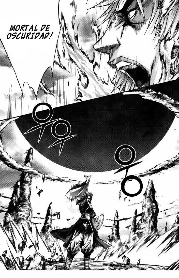 King Of Hell - Capítulo 234 - Página 20 - LectorTMOo