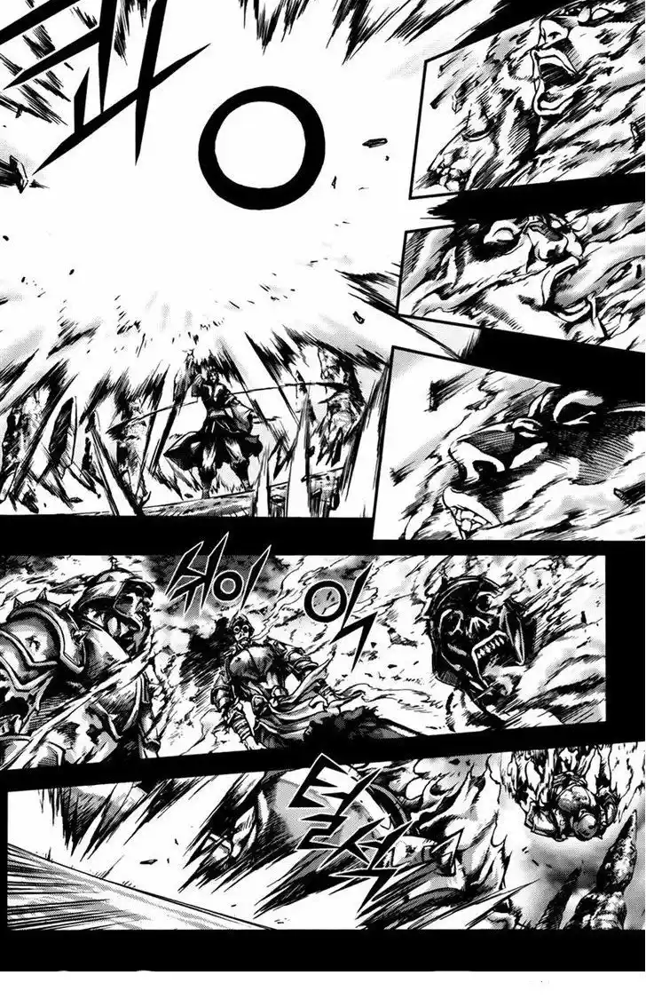 King Of Hell - Capítulo 234 - Página 24 - LectorTMOo