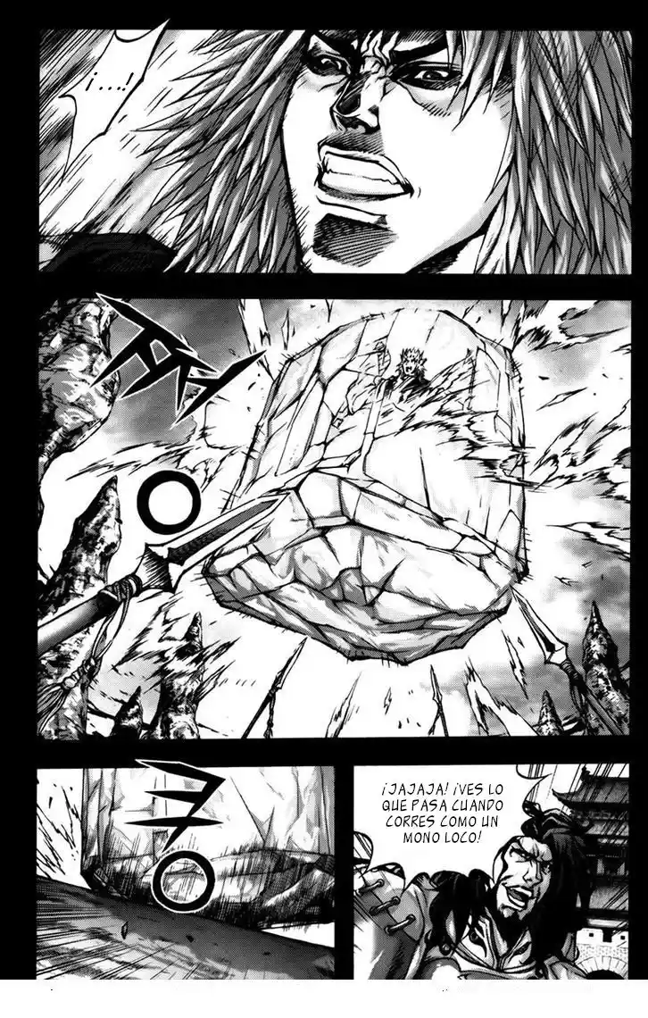 King Of Hell - Capítulo 235 - Página 13 - LectorTMOo