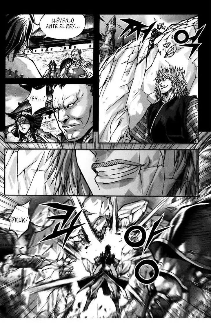 King Of Hell - Capítulo 235 - Página 15 - LectorTMOo