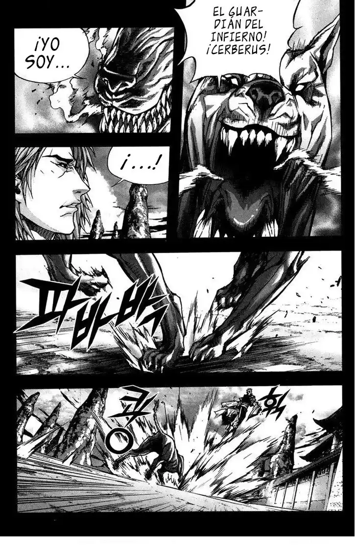 King Of Hell - Capítulo 235 - Página 27 - LectorTMOo