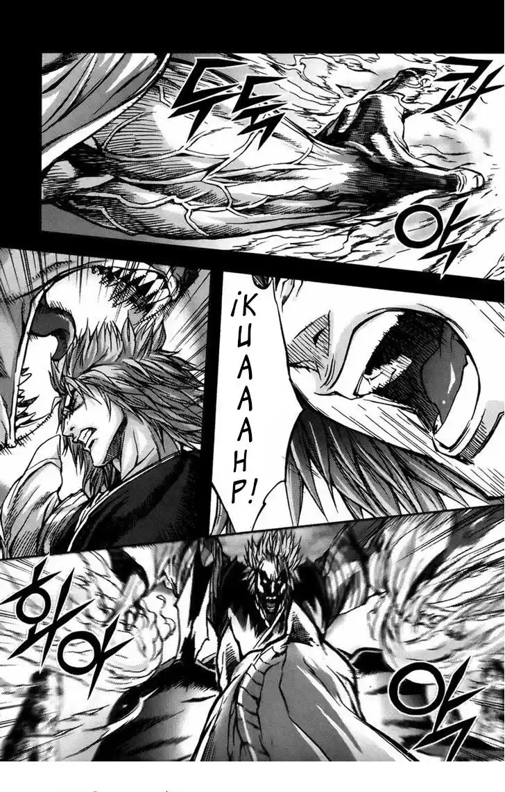 King Of Hell - Capítulo 235 - Página 38 - LectorTMOo