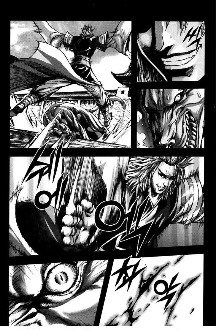 King Of Hell - Capítulo 236 - Página 4 - LectorTMOo