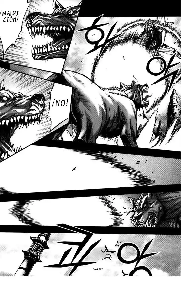 King Of Hell - Capítulo 236 - Página 9 - LectorTMOo