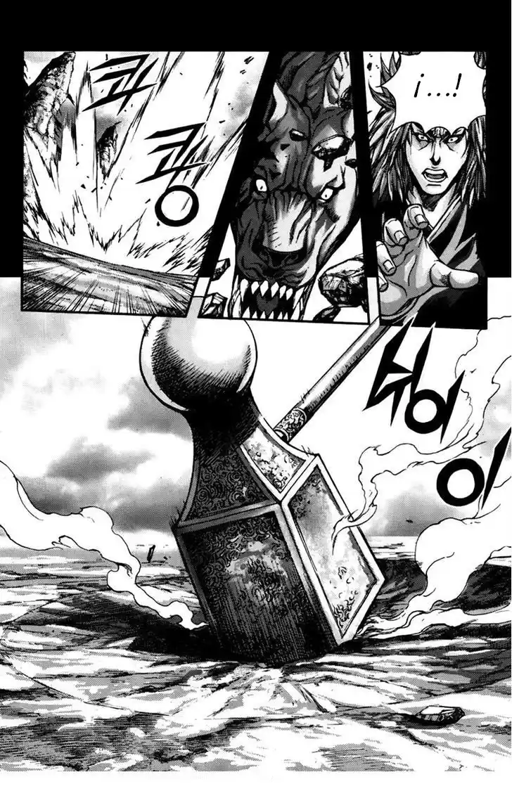 King Of Hell - Capítulo 236 - Página 10 - LectorTMOo