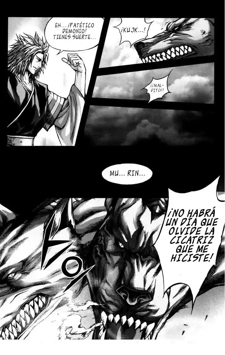 King Of Hell - Capítulo 236 - Página 13 - LectorTMOo