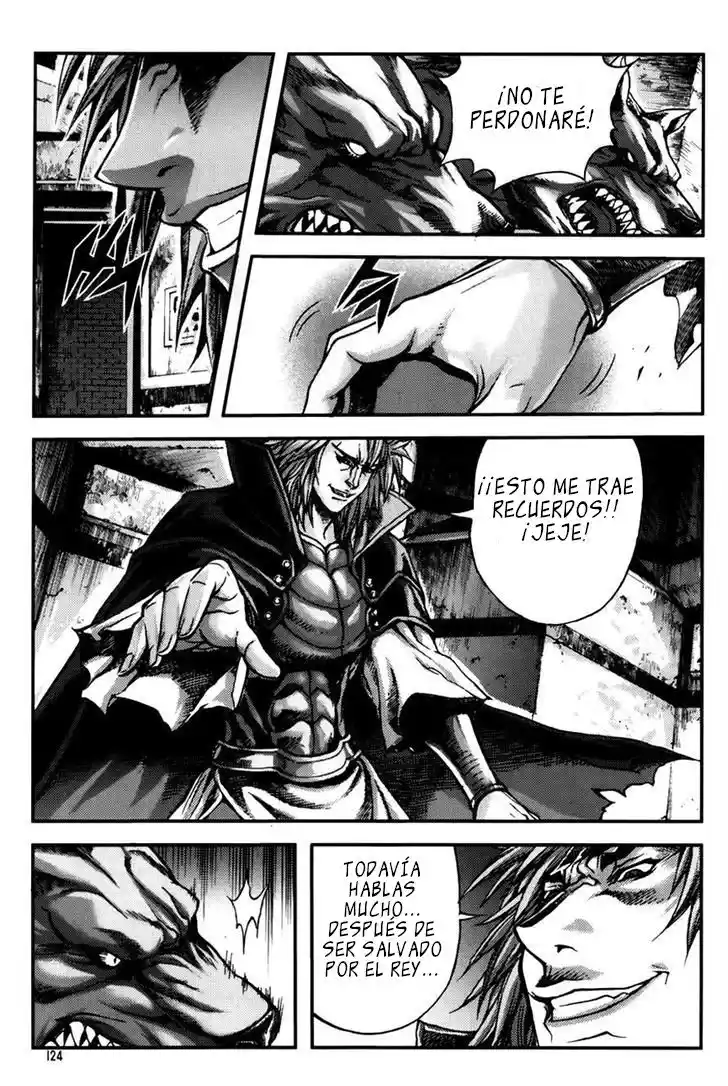 King Of Hell - Capítulo 236 - Página 15 - LectorTMOo
