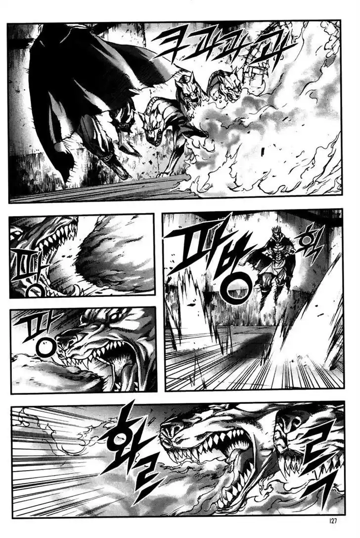 King Of Hell - Capítulo 236 - Página 19 - LectorTMOo