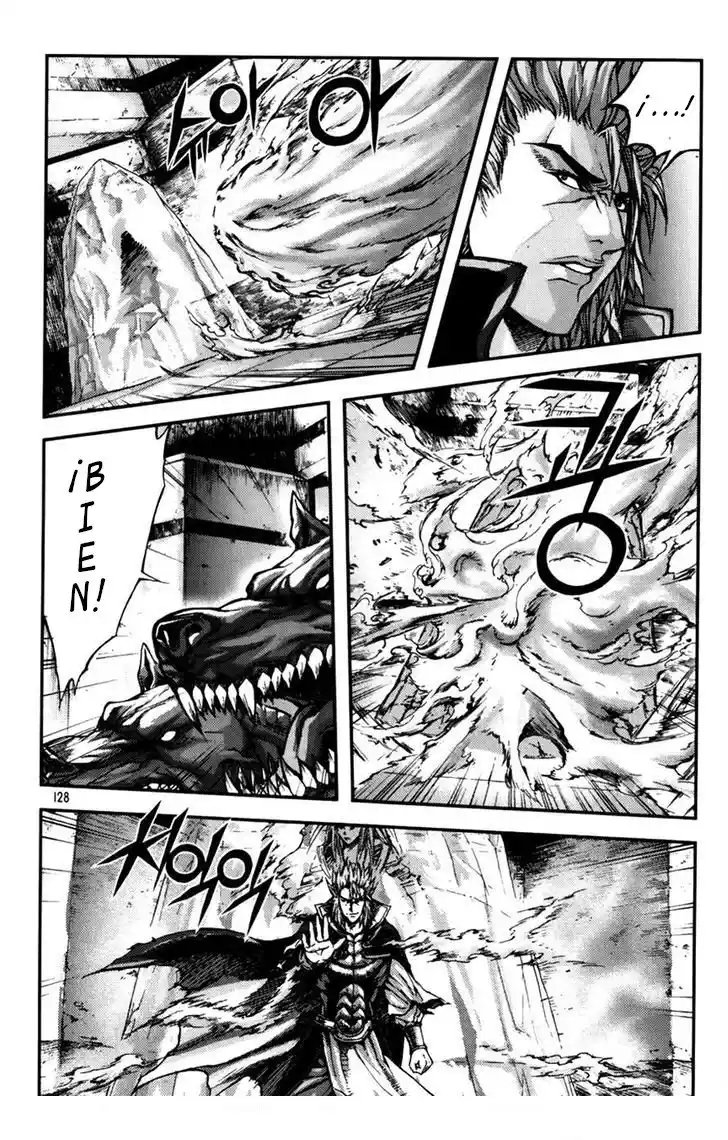 King Of Hell - Capítulo 236 - Página 20 - LectorTMOo