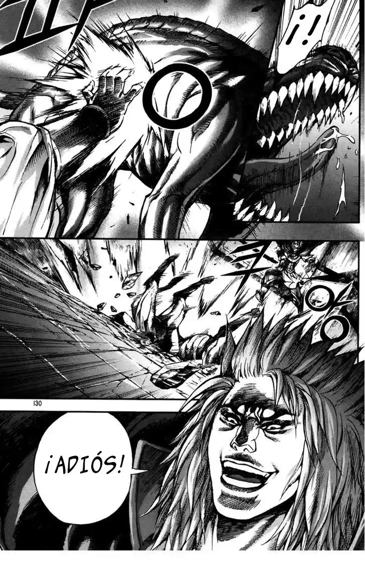 King Of Hell - Capítulo 236 - Página 24 - LectorTMOo