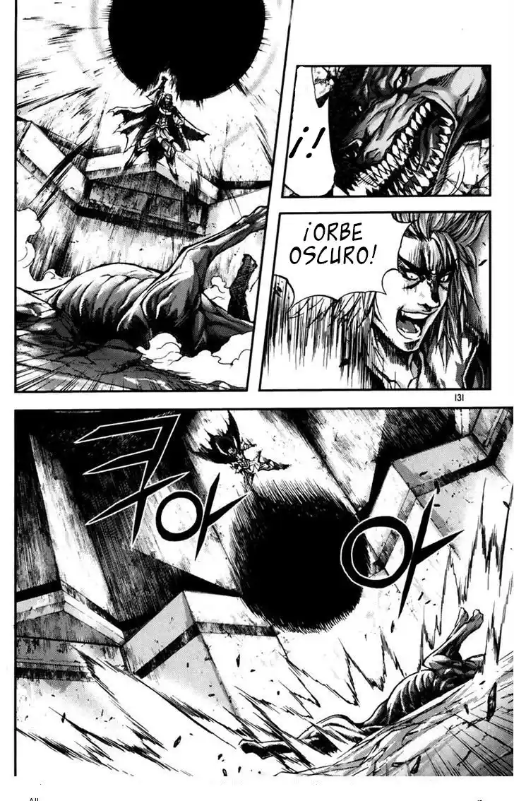 King Of Hell - Capítulo 236 - Página 28 - LectorTMOo