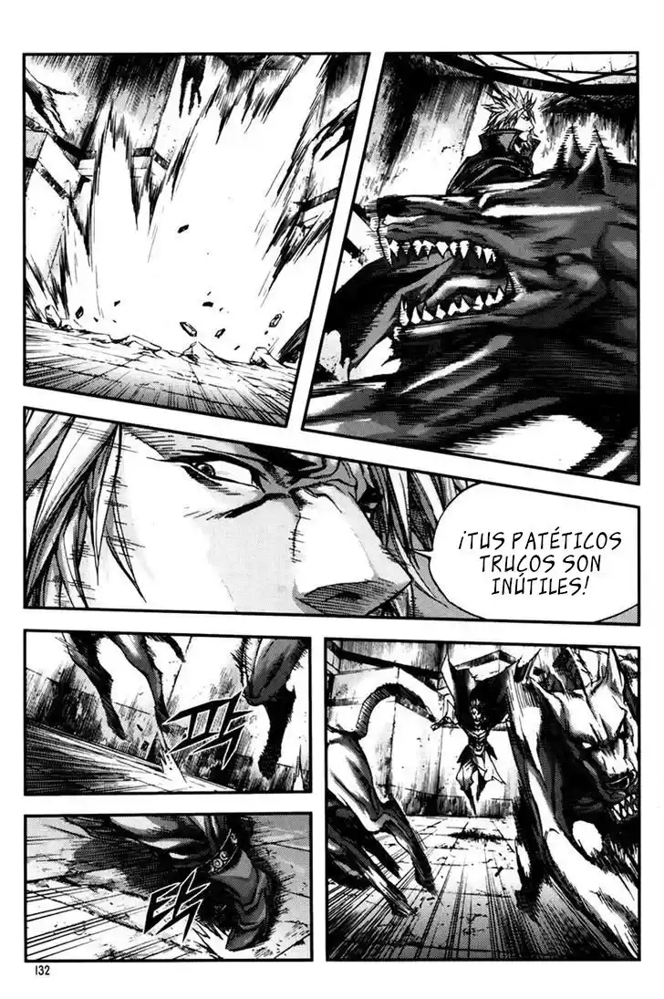 King Of Hell - Capítulo 236 - Página 30 - LectorTMOo