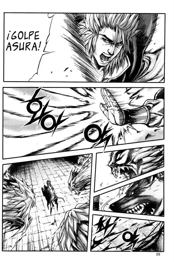 King Of Hell - Capítulo 236 - Página 34 - LectorTMOo