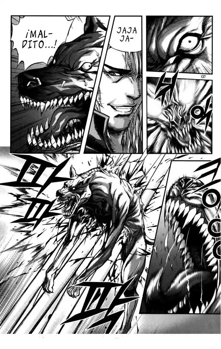 King Of Hell - Capítulo 237 - Página 4 - LectorTMOo