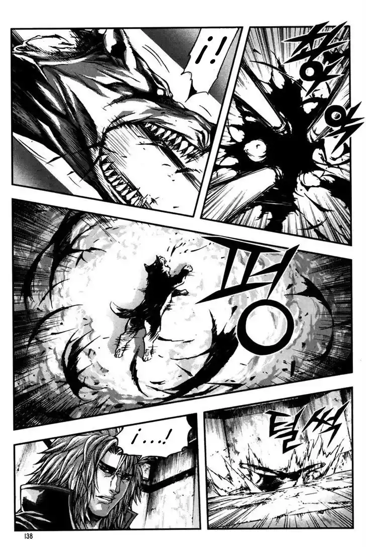 King Of Hell - Capítulo 237 - Página 5 - LectorTMOo