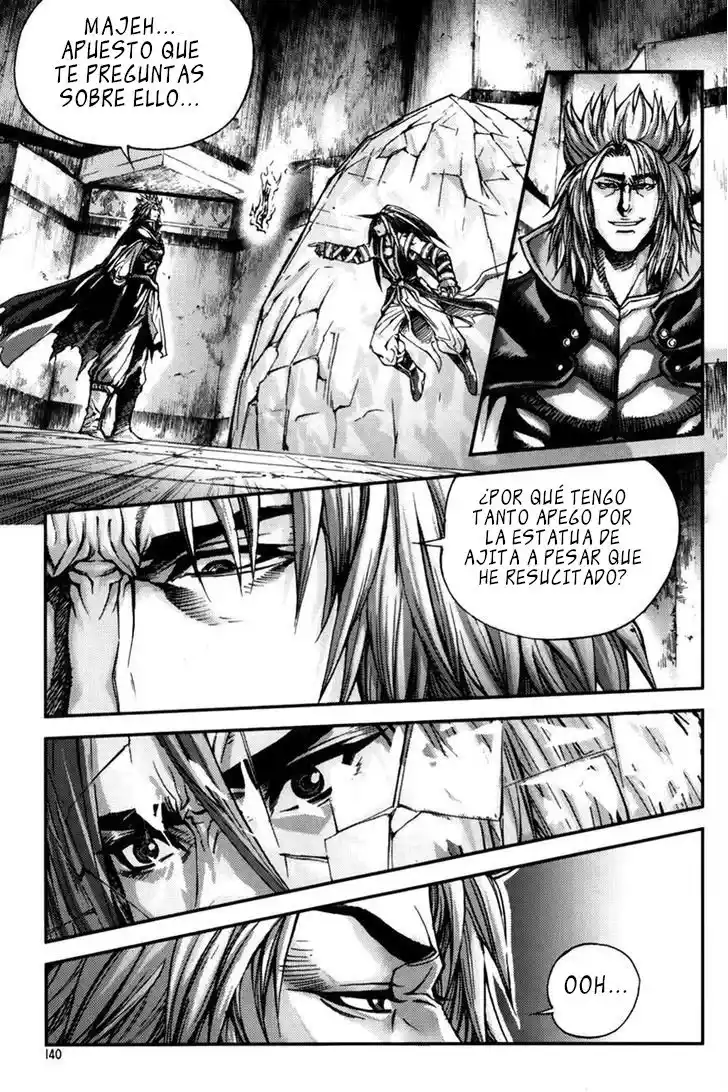 King Of Hell - Capítulo 237 - Página 8 - LectorTMOo