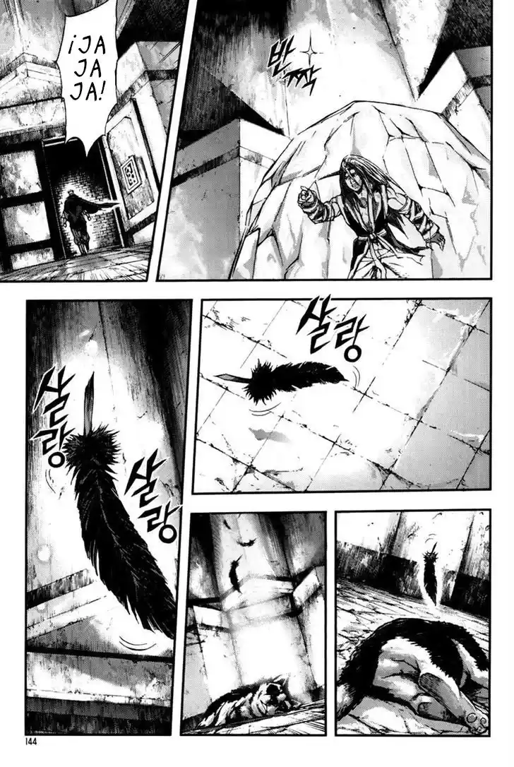King Of Hell - Capítulo 237 - Página 15 - LectorTMOo