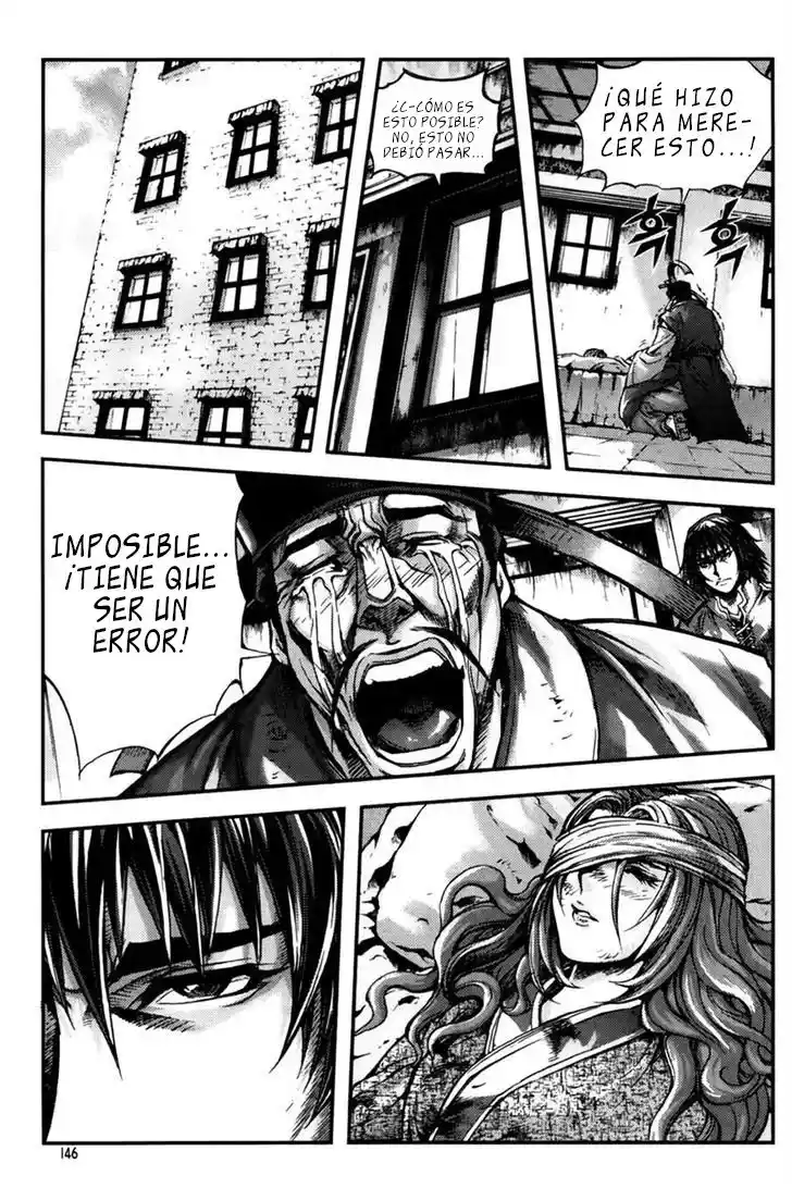 King Of Hell - Capítulo 237 - Página 19 - LectorTMOo