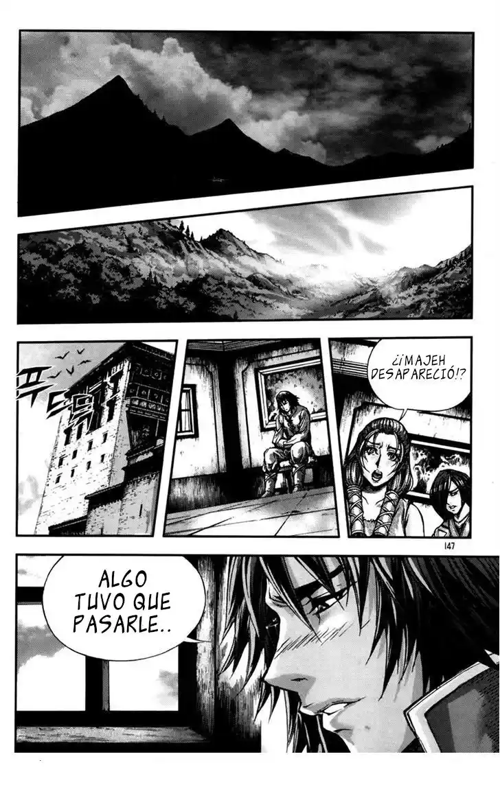 King Of Hell - Capítulo 237 - Página 20 - LectorTMOo
