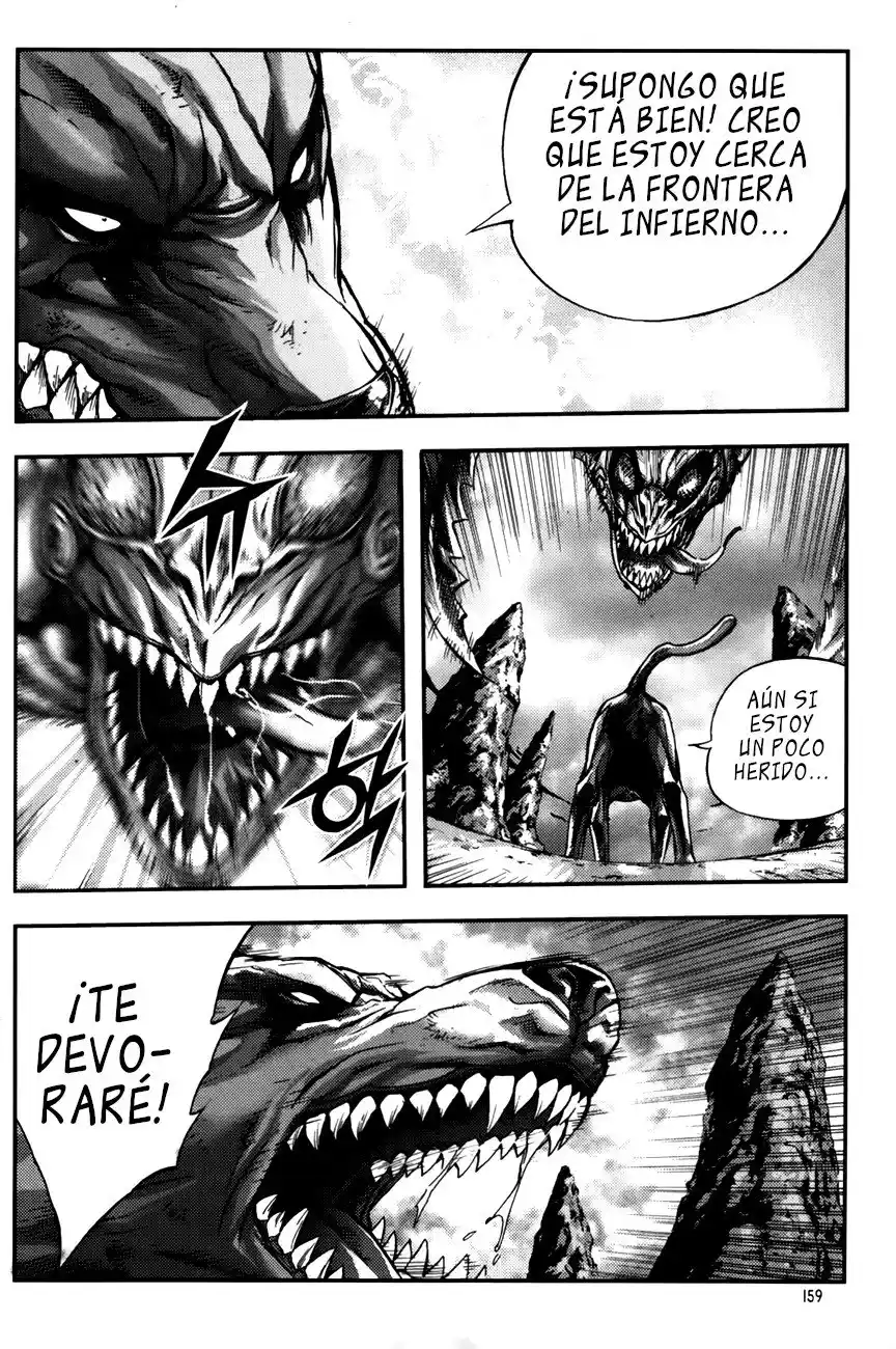 King Of Hell - Capítulo 238 - Página 4 - LectorTMOo