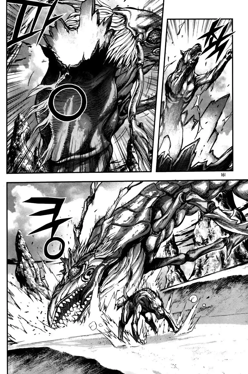 King Of Hell - Capítulo 238 - Página 6 - LectorTMOo