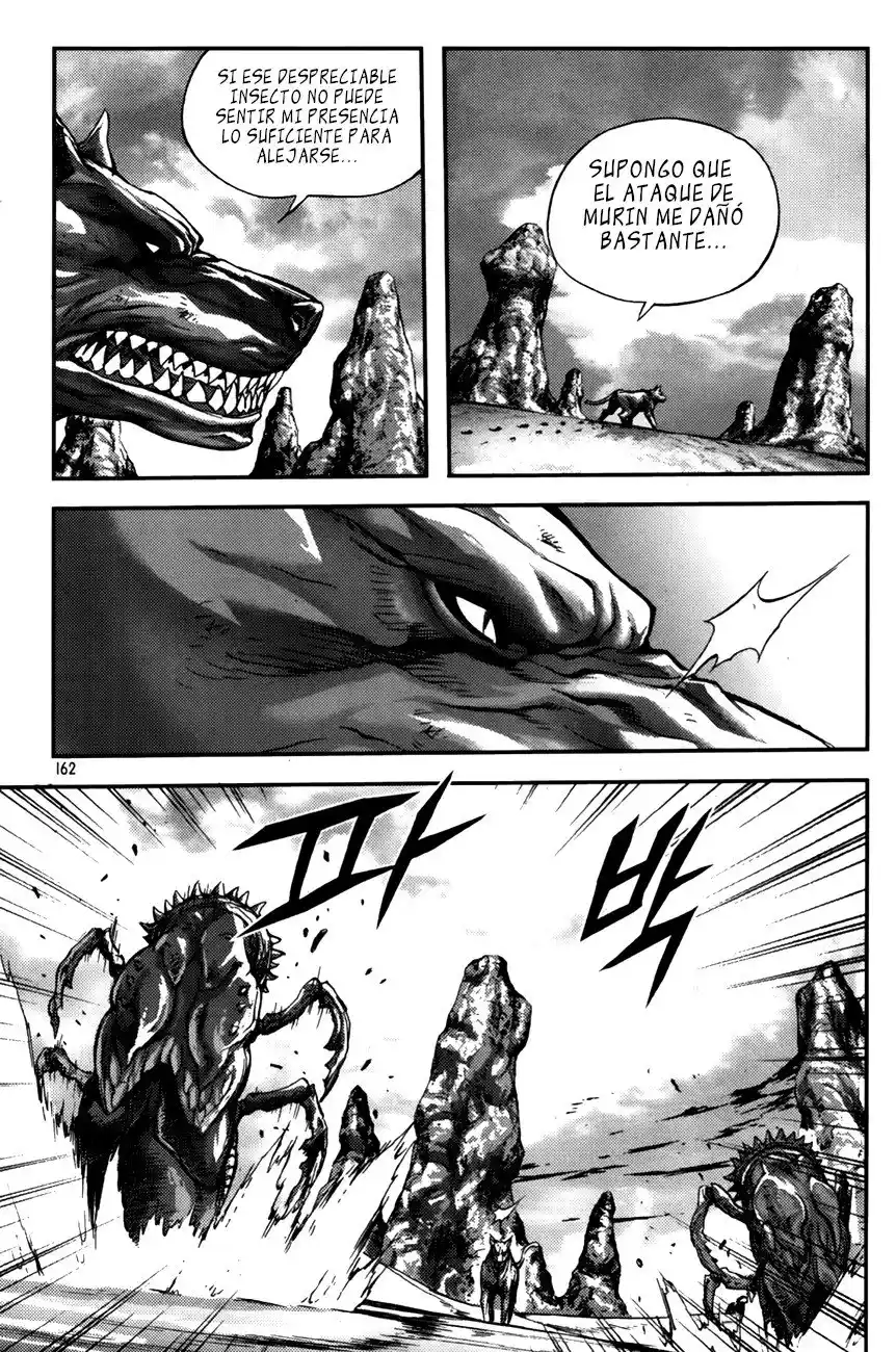 King Of Hell - Capítulo 238 - Página 7 - LectorTMOo