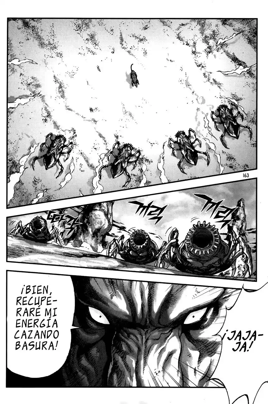 King Of Hell - Capítulo 238 - Página 8 - LectorTMOo
